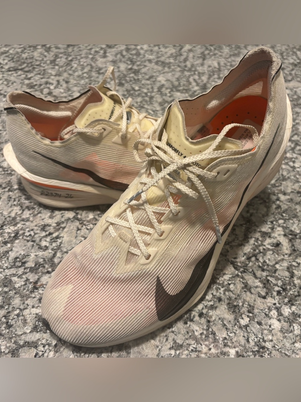 Nike ZoomX Vaporfly Next% 4 'Proto’